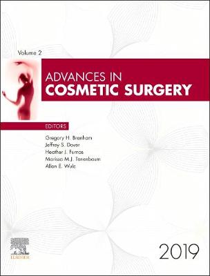 Advances in Cosmetic Surgery , 2019 Volume 2-1