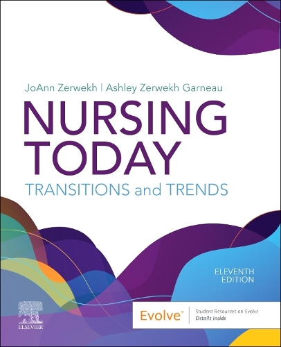 Nursing Today