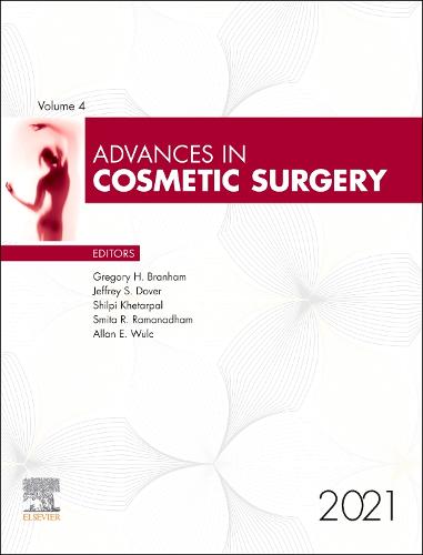 Advances in Cosmetic Surgery, 2021 Volume 4-1