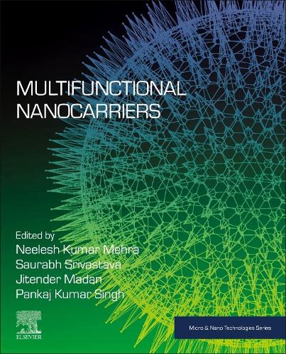 Multifunctional Nanocarriers