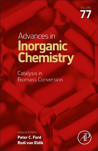 Catalysis in Biomass Conversion Volume 77