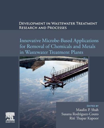 Development in Wastewater Treatment Research and Processes