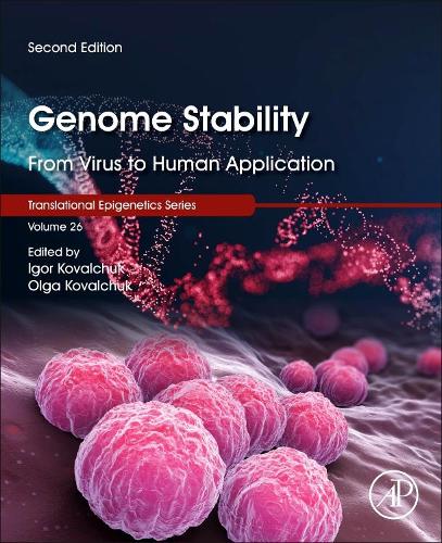 Genome Stability Volume 26