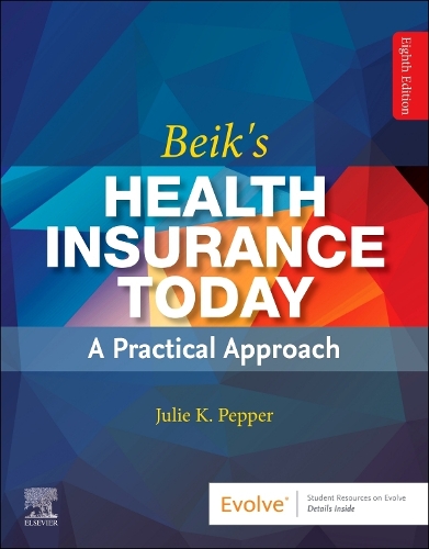 Beik's Health Insurance Today