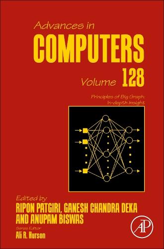 Principles of Big Graph: In-depth Insight Volume 128