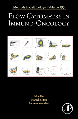 Flow Cytometry in Immuno-oncology Volume 195