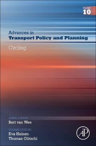 Cycling Volume 10
