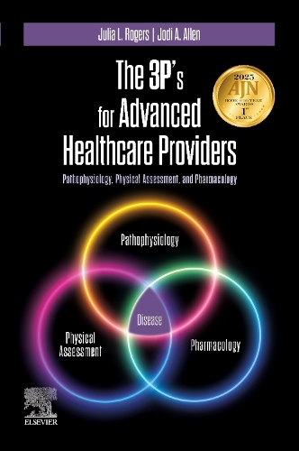 The 3P's for Advanced Healthcare Providers