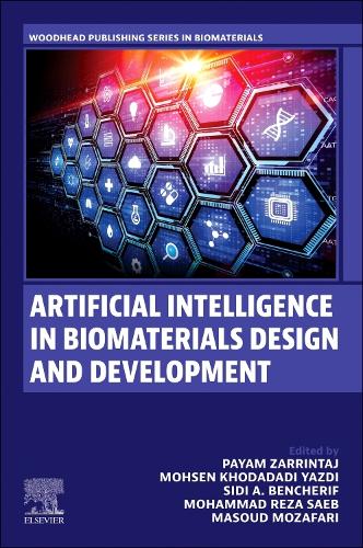 Artificial Intelligence in Biomaterials Design and Development