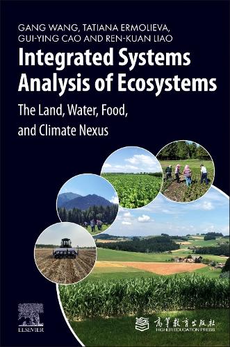 Integrated Systems Analysis of Ecosystems