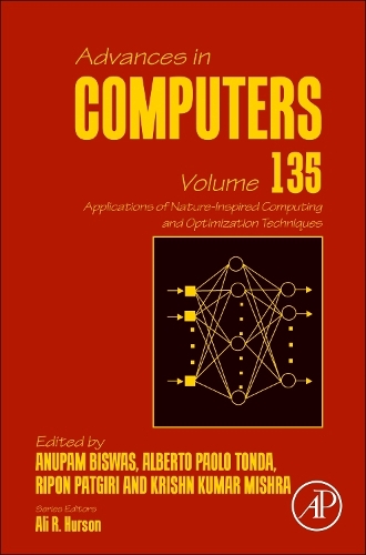 Applications of Nature-Inspired Computing and Optimization Techniques Volume 135