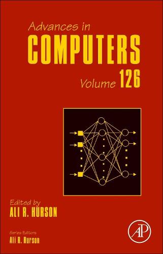 Advances in Computers Volume 126