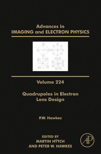 Quadrupoles in Electron Lens Design Volume 224