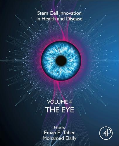 The Eye Volume 4