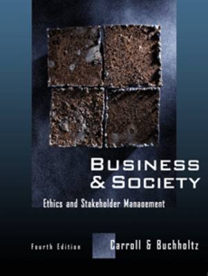 Business and Society