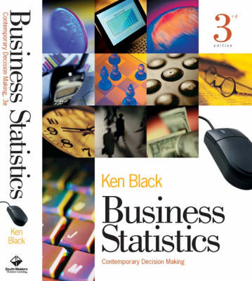 Business Statistics