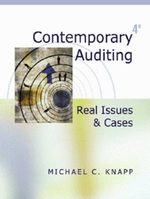 Contemporary Auditing