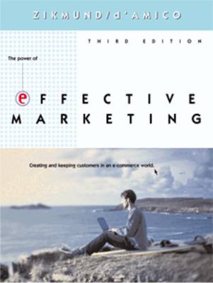 Effective Marketing