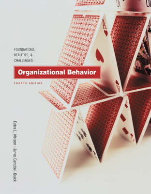 Organizational Behavior