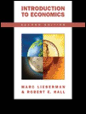 Introduction to Economics