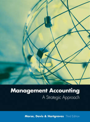 Management Accounting