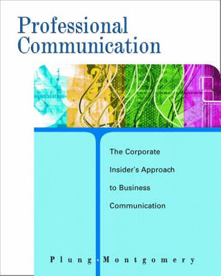 Professional Communication A