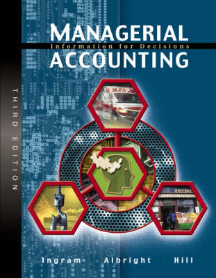 Managerial Accounting