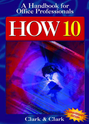 Handbook for Office Professionals