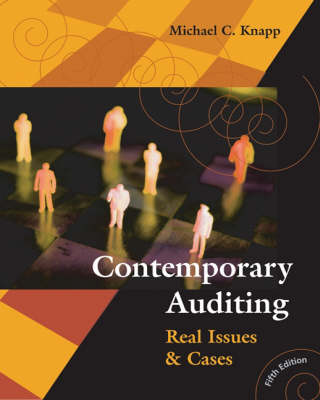 Contemporary Auditing