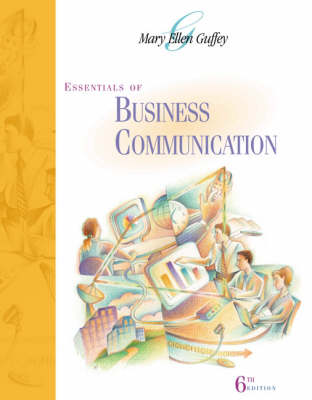 Pkg, Essntls of Bus Comm CD
