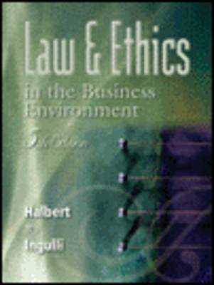 Law Ethics in Business Enviroment