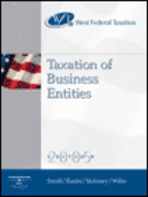 West Federal Taxation 2005