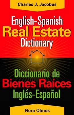 English-Spanish Real Estate Dictionary