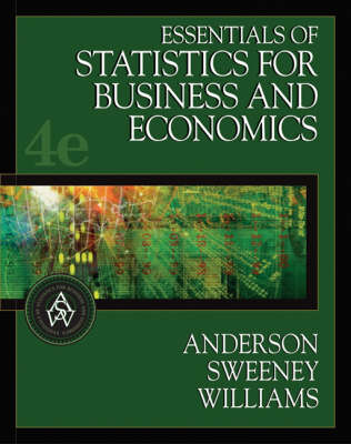 Pkg Essent of Stats Bus&Econ W
