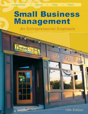 SMM Bus Mgmt Entr W/Xtra/Info