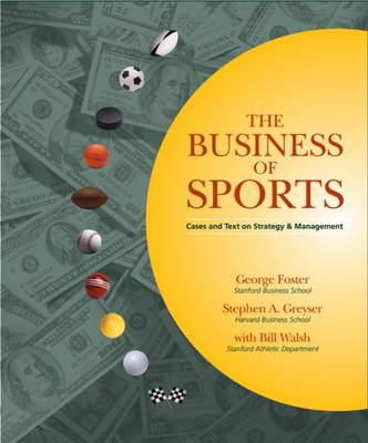 Business of Sports