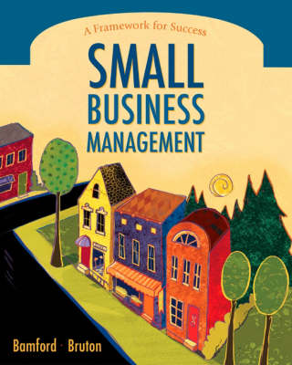 Small Business Management
