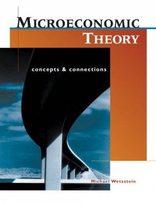 Microeconomic Theory