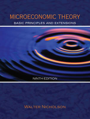 Microeconomic Theory