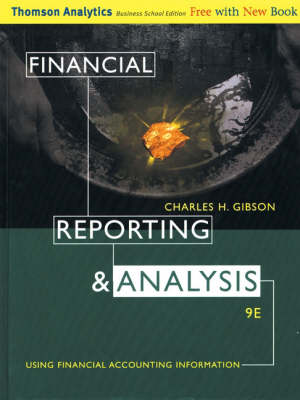 Fin Reporting & Analysis