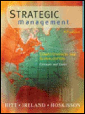 Strategic Management