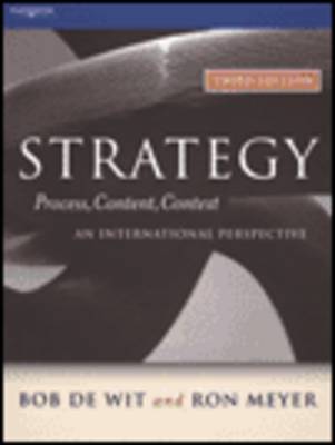 Strategy