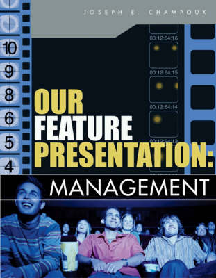 Our Feature Presentation