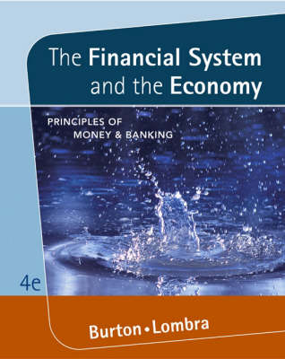 Financial System Economic Principle