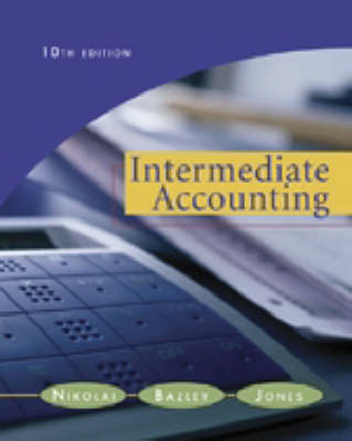 Intermediate Accounting
