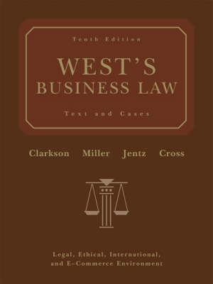 West S Business Law