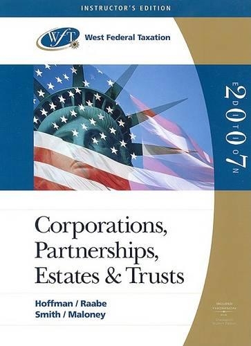 Pkg IE, Wft Corp Ria Trb T