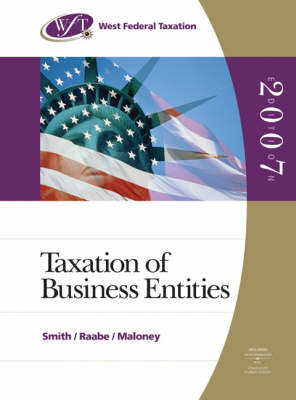 Taxation of Business Entities