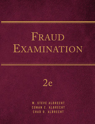 Fraud Examination