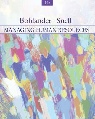 Managing Human Resources